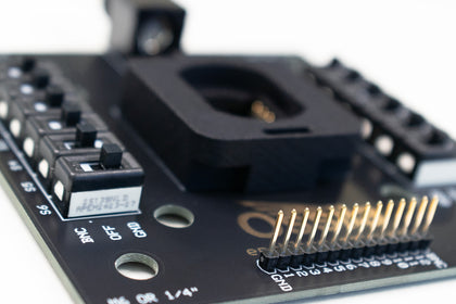 20 x 15 mm Push-Fit Test Board