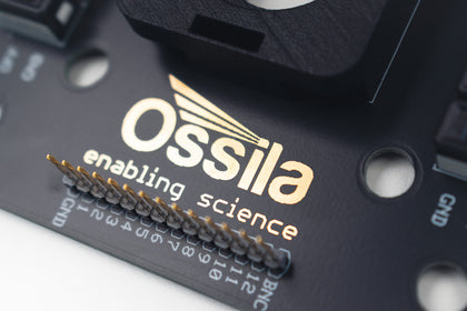 Push-Fit Test Board