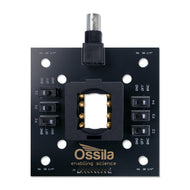 Push-Fit Test Board for 25 x 25mm Substrates