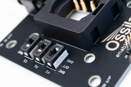 Push-Fit Test Board
