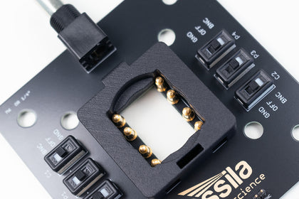 Push-Fit Test Board