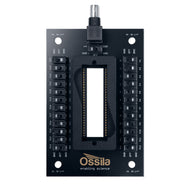 Push-Fit Test Board, 75 x 25 mm