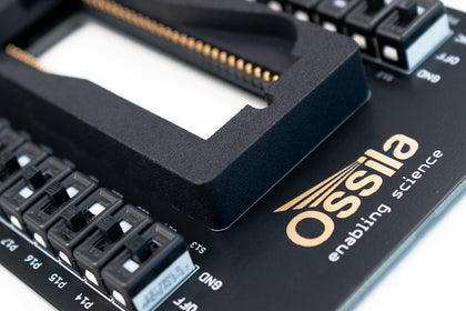 Push-Fit Test Board 75 x 25 mm