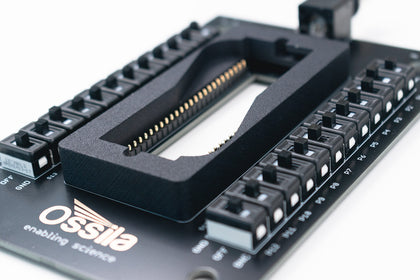 75mm Push-Fit Test Board