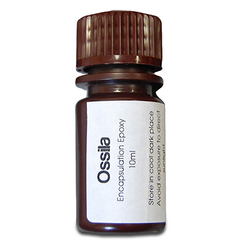 Encapsulation Epoxy for Photovoltaics and OLEDs