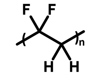Polyvinylidene Fluoride (PVDF)