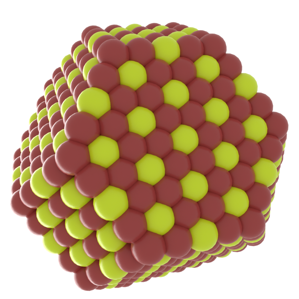 2D Materials: An Introduction to Two-Dimensional Materials | Ossila