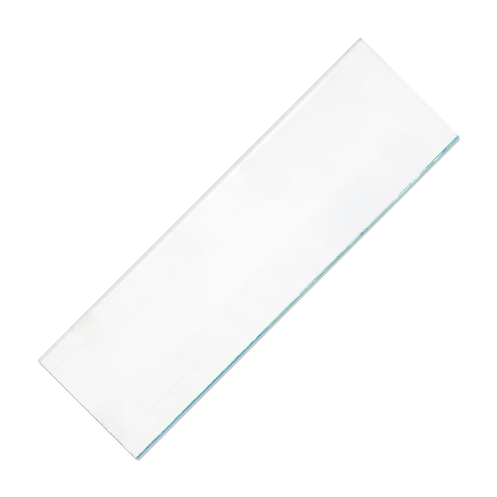 Quartz Coated Microscope Slides | Enhanced Optical Properties | Ossila