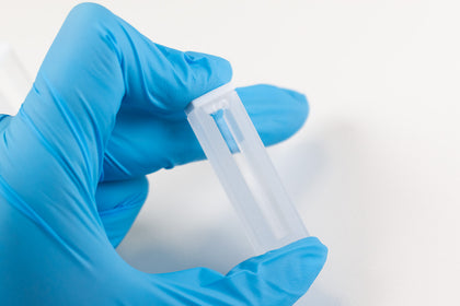 Quartz Cuvettes Volume