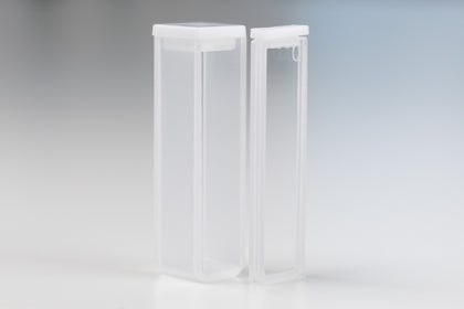 Quartz Cuvettes Paths