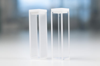 Quartz Cuvettes Windows