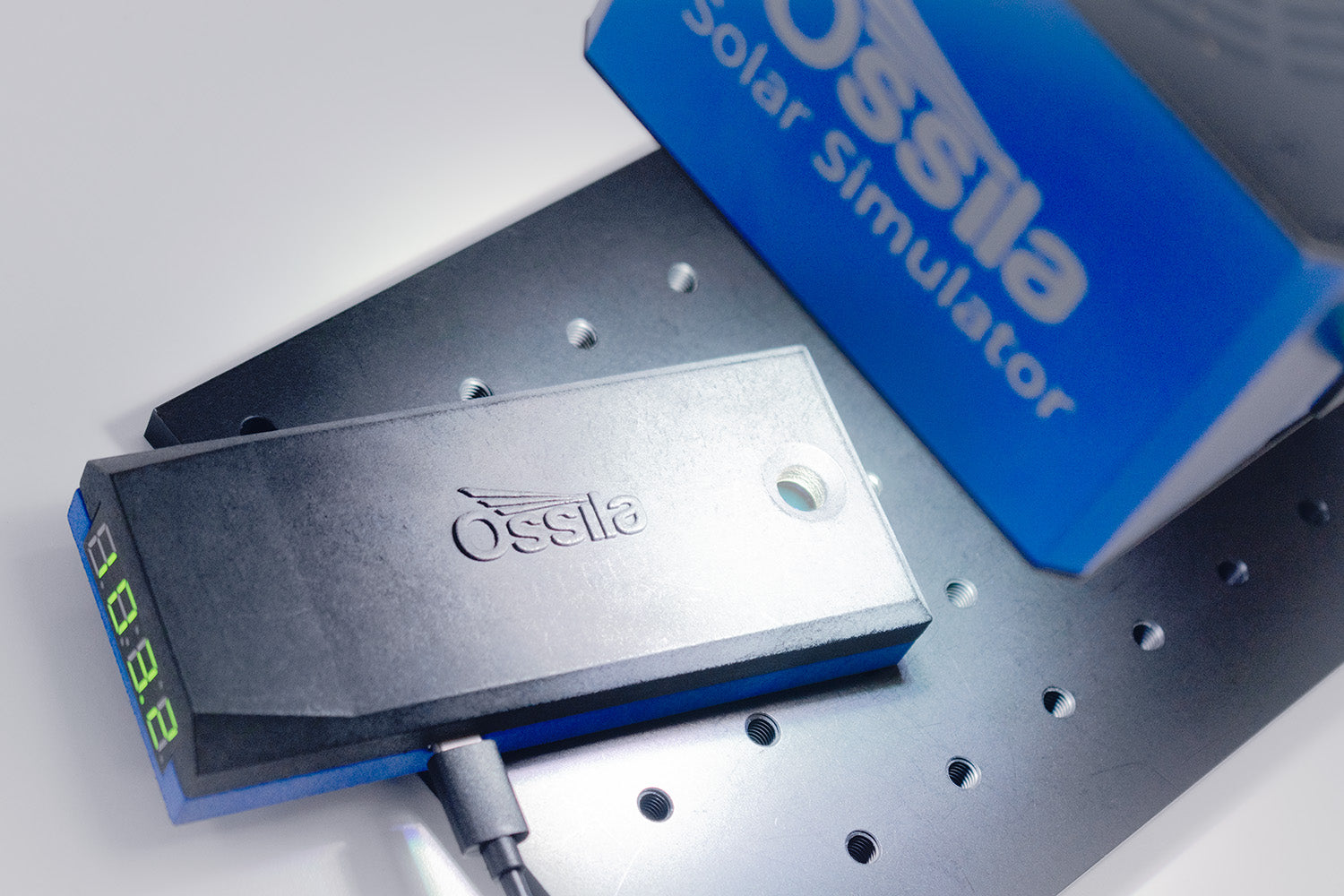 How to Check Solar Simulator Calibration | Ossila