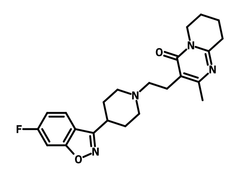 Resperidone