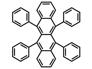 rubrene, 517-51-1
