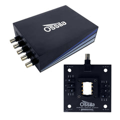 Solar Cell I-V Test System