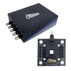 Solar Cell I-V Test System