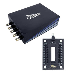 Solar Cell I-V Test System