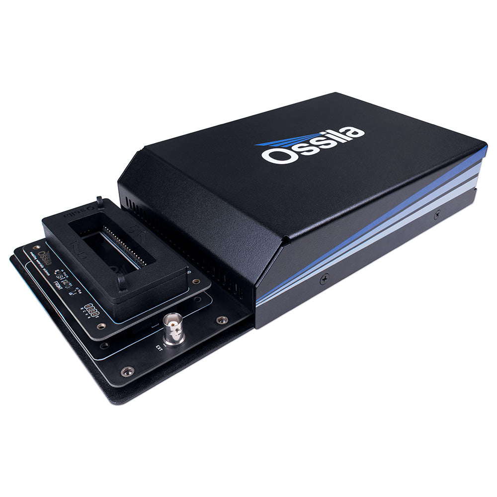 Solar Cell Test System Solar Cell I-V Test System | Photovoltaic Characterization | Ossila