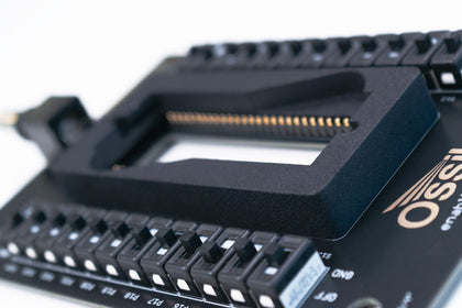 Push-Fit Test Board