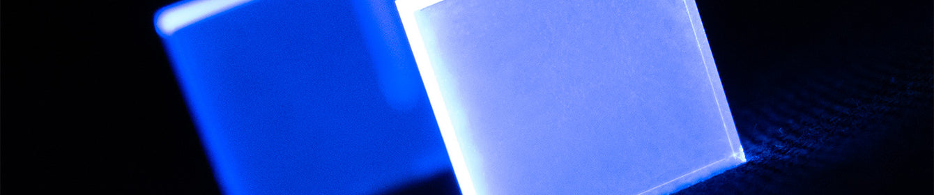 Introduction to Scintillators