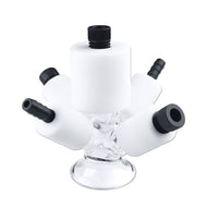 Sealed Micro-electrochemical Cell