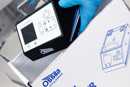 Ossila Spin Coater