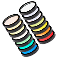 Optical Filter Set