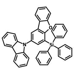 SiDBFCz CAS 1234996-95-2