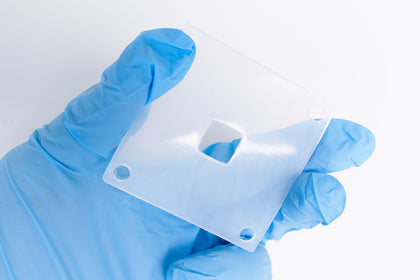 Silicon Gaskets