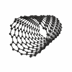 Single-Walled Carbon Nanotubes (SWCNT) CAS 308068-56-6
