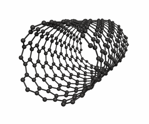 single-walled carbon nanotube