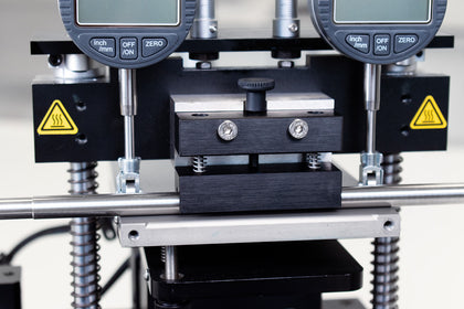 Slot Die Coater Bar Coating Adapter