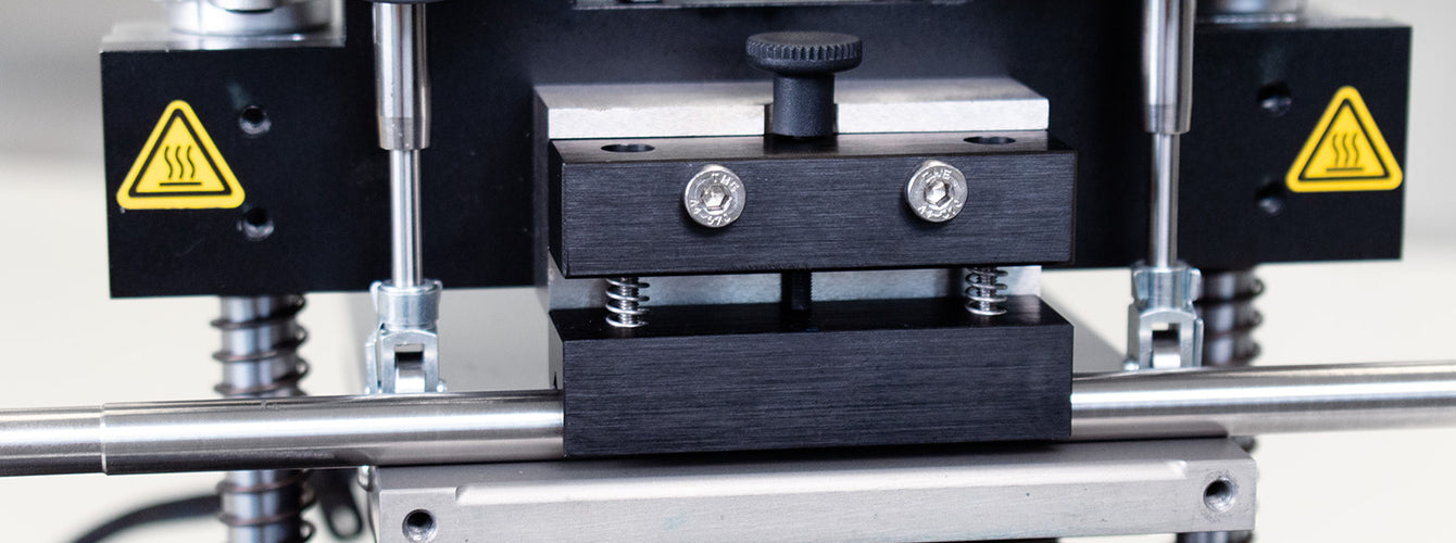 Bar coating adapter