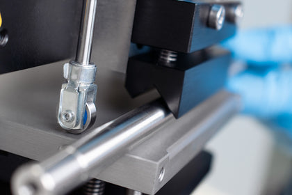 Bar Coating Adapter