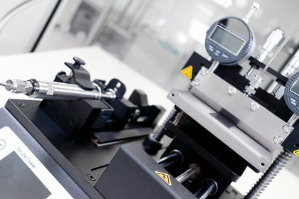 High Viscosity Slot Die Coater