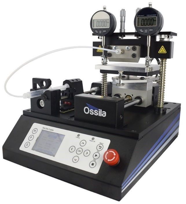 Ossila Slot-Die Coater