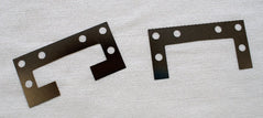 Select an appropriate shim