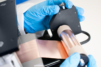 Battery Grade Copper Foil