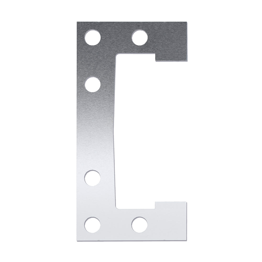 Slot Die Shims for 100mm Head | Ossila
