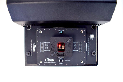 Solar Cell I-V Test System