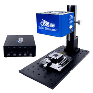 Manual Solar Cell Testing Kit