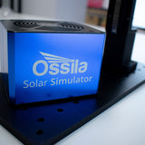 Why You Should Buy the Ossila Solar Simulator