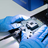 Electronics jobs at Ossila