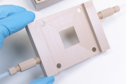 Chamber in PSE reactor