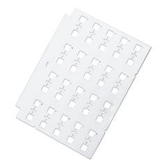 Source-Drain Deposition Mask, High Density