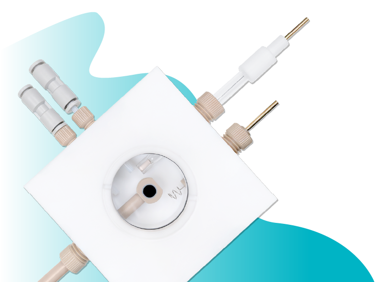 Spectroelectrochemical Cells Collection