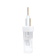 Spectroelectrochemical Working Mesh electrode Cuvette