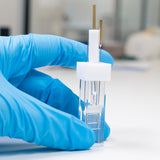 Video Guide: Spectroelectrochemical Cuvette Cell Setup
