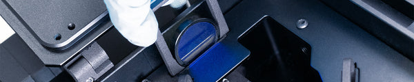 Spectrofluorometer