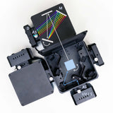 Spectrofluorometers: Working Principles & Instrumentation